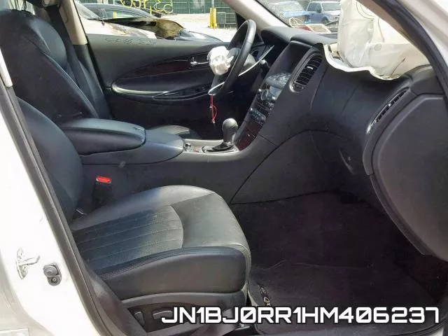 JN1BJ0RR1HM406237 фото 6