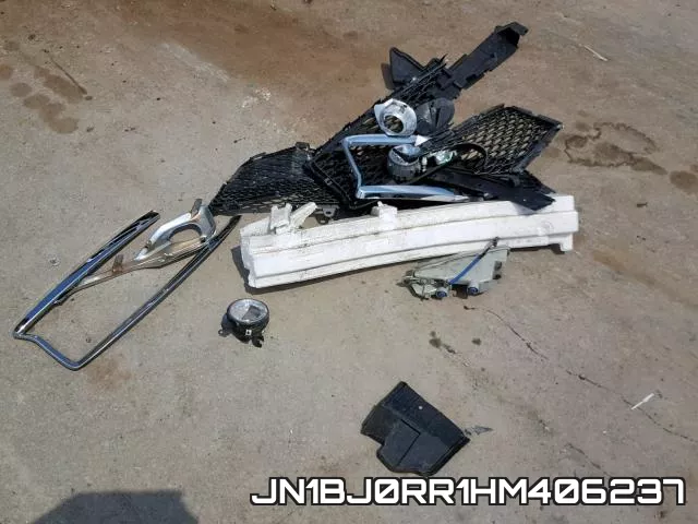 JN1BJ0RR1HM406237 фото 10