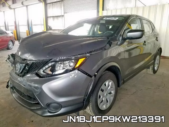 JN1BJ1CP9KW213391 фото 3