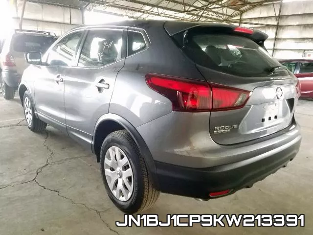 JN1BJ1CP9KW213391 фото 4