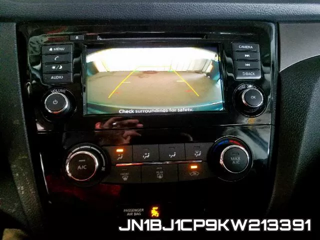JN1BJ1CP9KW213391 фото 10