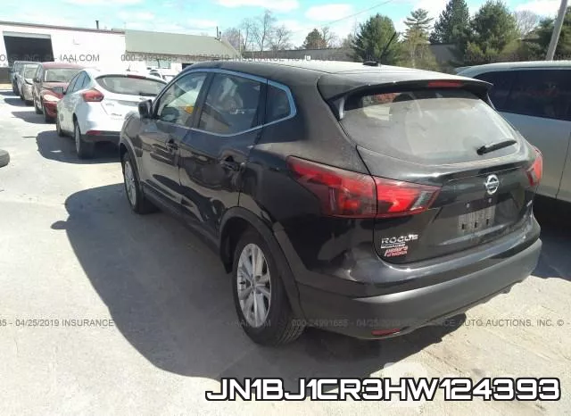 JN1BJ1CR3HW124393 фото 4