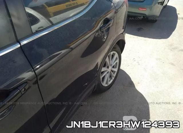 JN1BJ1CR3HW124393 фото 7
