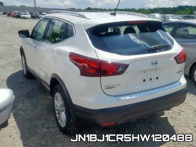 JN1BJ1CR5HW120488 фото 4