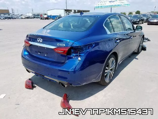 JN1EV7AP1KM515437 фото 5