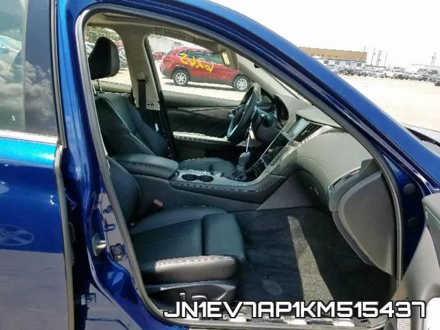 JN1EV7AP1KM515437 фото 6