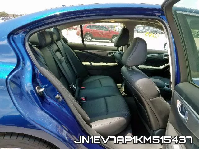 JN1EV7AP1KM515437 фото 7