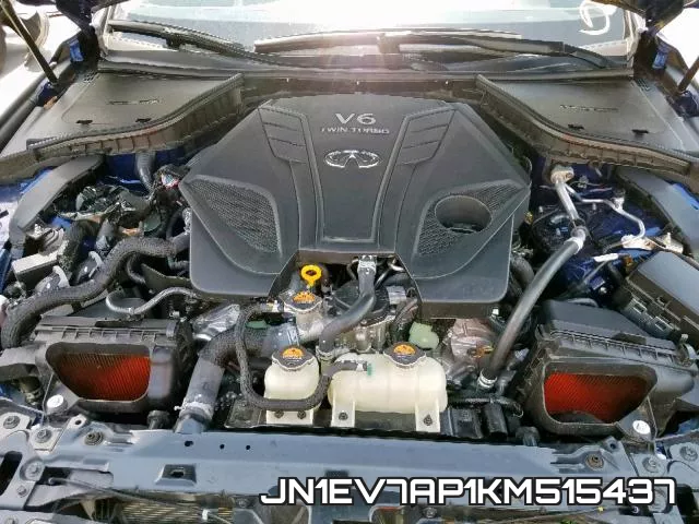 JN1EV7AP1KM515437 фото 8