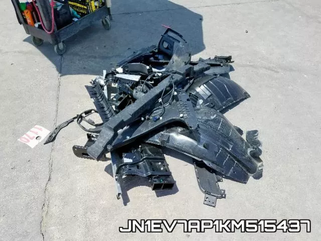 JN1EV7AP1KM515437 фото 10