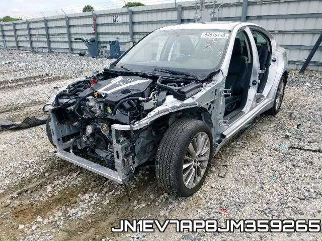 JN1EV7AP8JM359265 фото 3