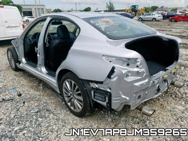 JN1EV7AP8JM359265 фото 4