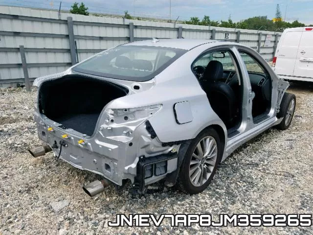 JN1EV7AP8JM359265 фото 5