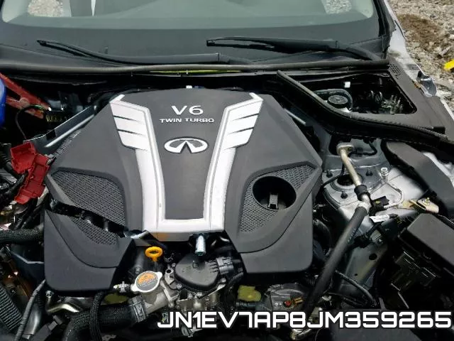 JN1EV7AP8JM359265 фото 8