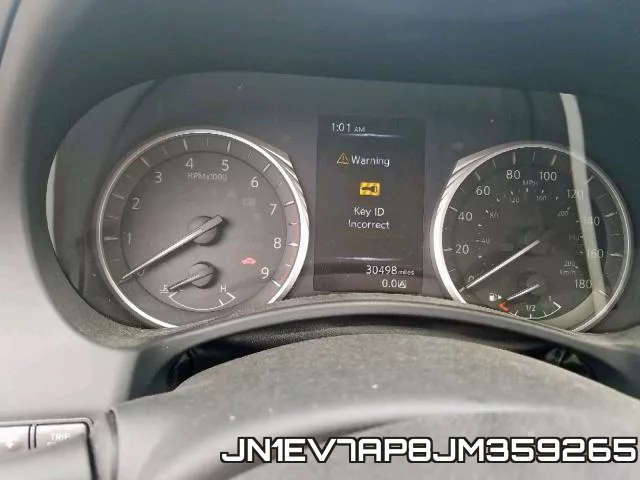 JN1EV7AP8JM359265 фото 9