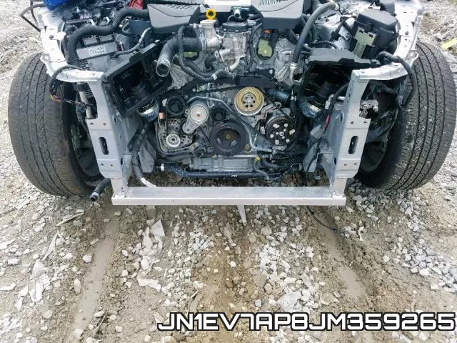 JN1EV7AP8JM359265 фото 10