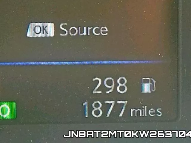 JN8AT2MT0KW263704 фото 9