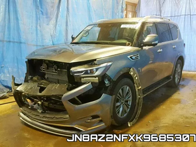JN8AZ2NFXK9685307 фото 3