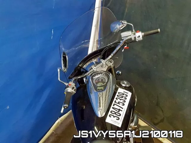 JS1VY56A1J2100118 фото 6