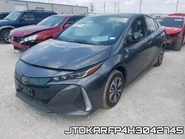 JTDKARFP4H3042745 фото 3