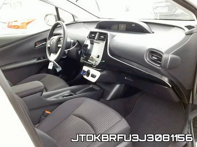JTDKBRFU3J3081156 фото 6
