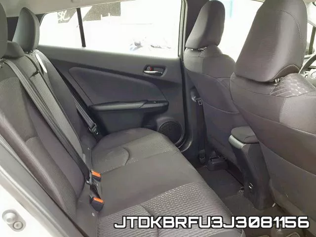 JTDKBRFU3J3081156 фото 7