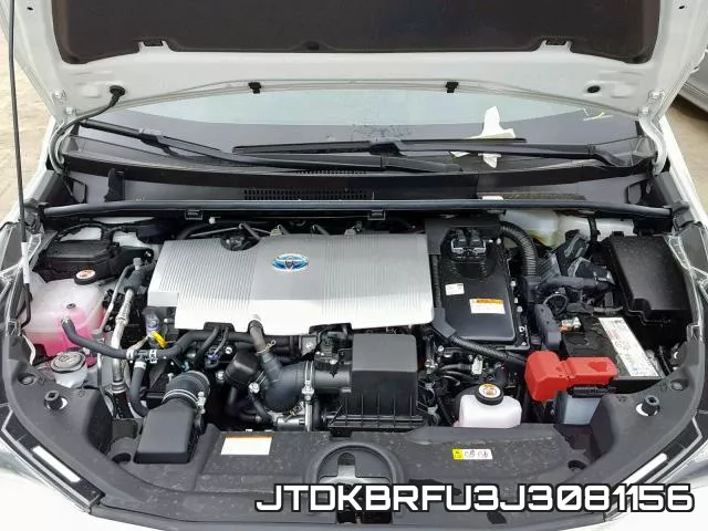 JTDKBRFU3J3081156 фото 8