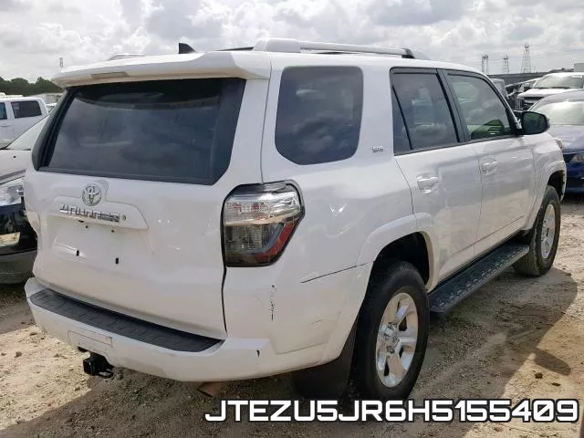 JTEZU5JR6H5155409 фото 5