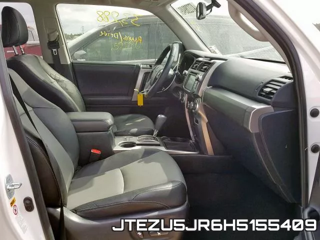 JTEZU5JR6H5155409 фото 6
