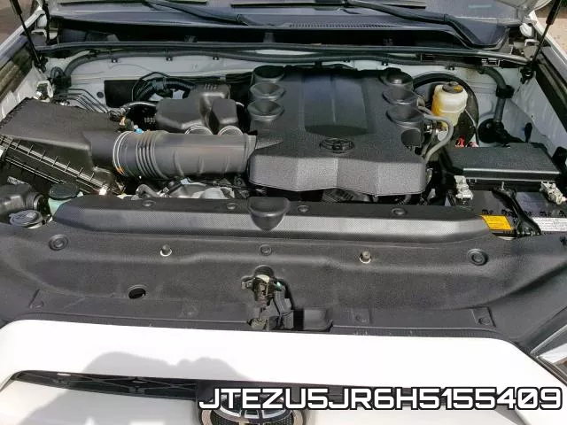 JTEZU5JR6H5155409 фото 8