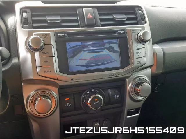 JTEZU5JR6H5155409 фото 10