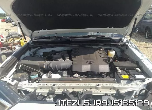 JTEZU5JR9J5165129 фото 2