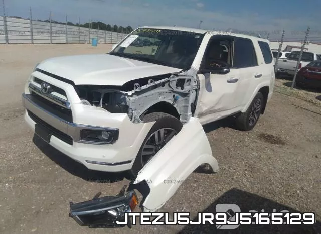 JTEZU5JR9J5165129 фото 3