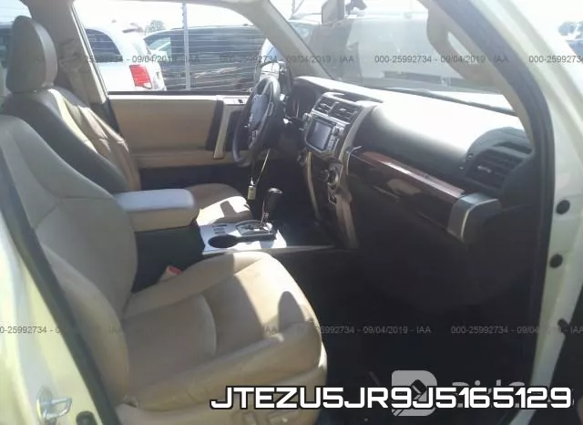 JTEZU5JR9J5165129 фото 6