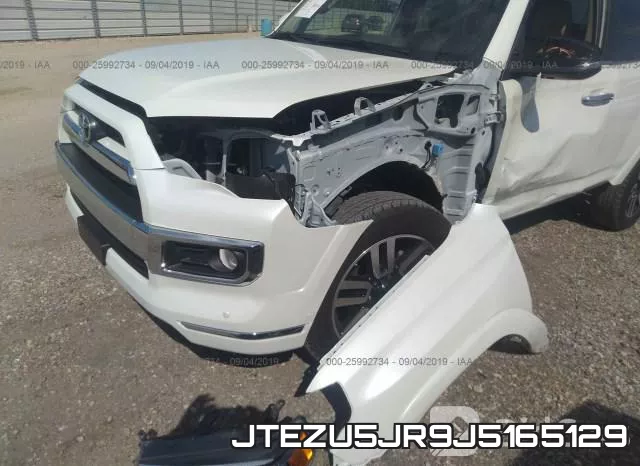 JTEZU5JR9J5165129 фото 7