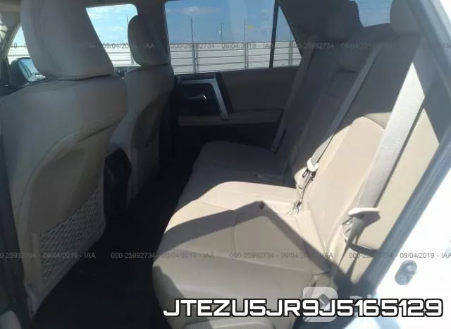 JTEZU5JR9J5165129 фото 9