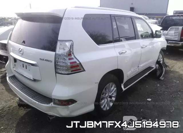 JTJBM7FX4J5194978 фото 5