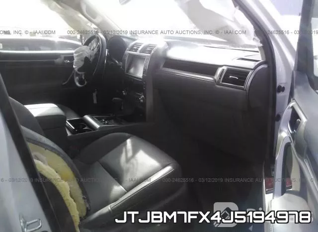 JTJBM7FX4J5194978 фото 6