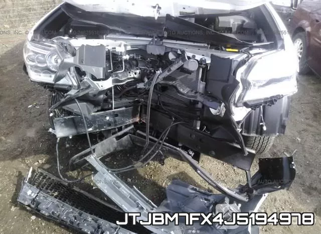 JTJBM7FX4J5194978 фото 7