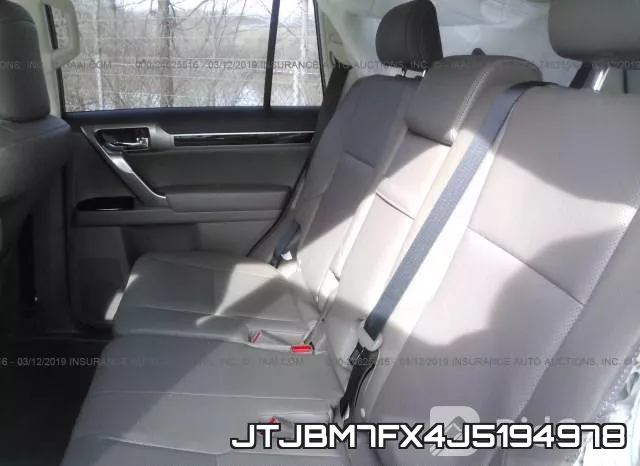 JTJBM7FX4J5194978 фото 9