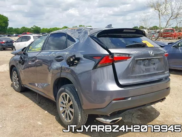JTJYARBZ4H2079945 фото 4