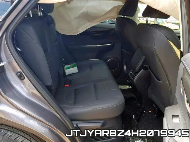 JTJYARBZ4H2079945 фото 7