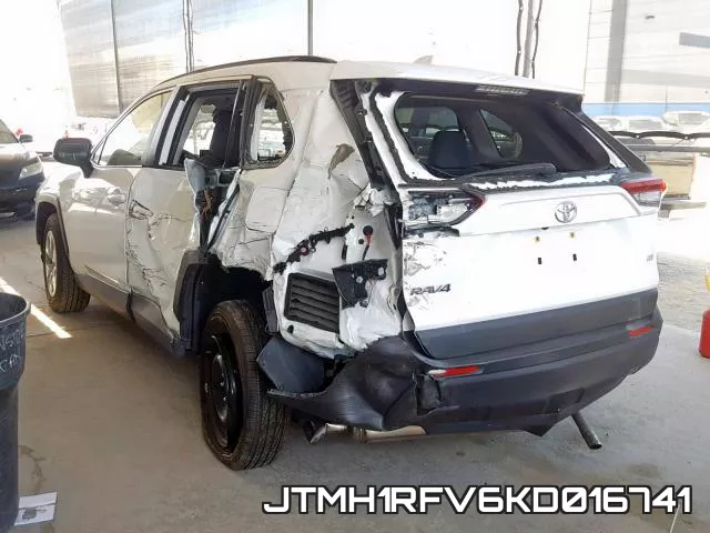 JTMH1RFV6KD016741 фото 4
