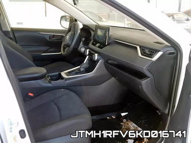 JTMH1RFV6KD016741 фото 6