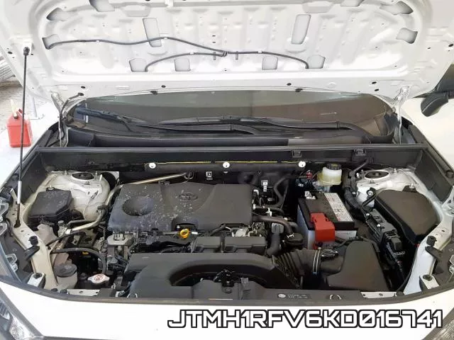 JTMH1RFV6KD016741 фото 8