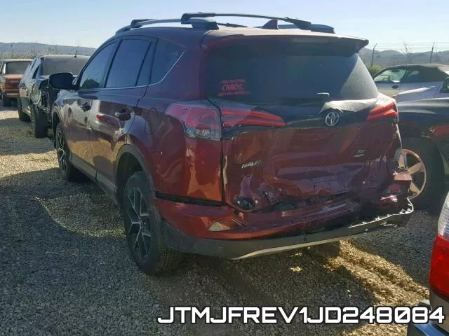 JTMJFREV1JD248084 фото 4