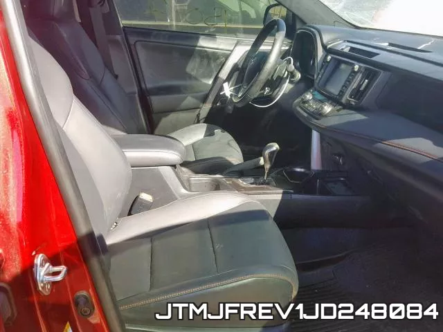 JTMJFREV1JD248084 фото 6