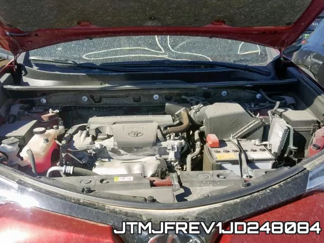 JTMJFREV1JD248084 фото 8