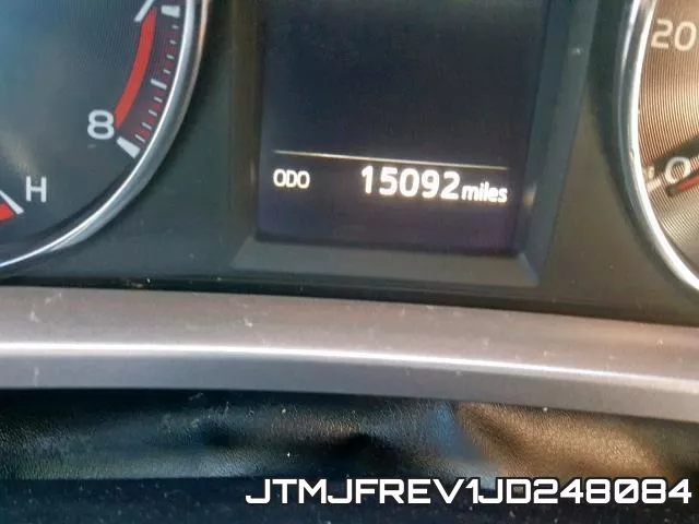 JTMJFREV1JD248084 фото 9