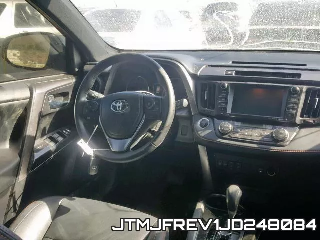 JTMJFREV1JD248084 фото 10