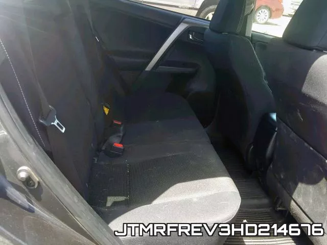 JTMRFREV3HD214676 фото 7